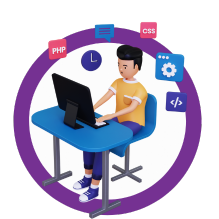 Website Development services for Nepali brands